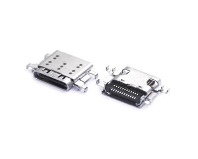 USB 4.0 TYPE C
