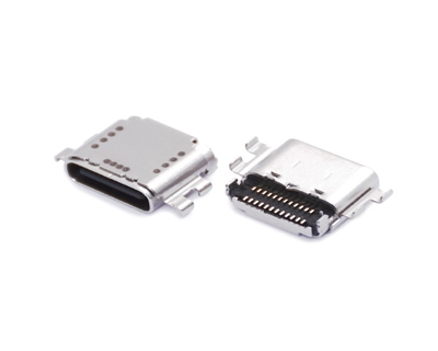 USB 4.0 TYPE C