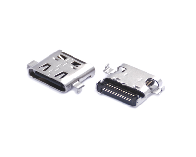 USB 4.0 TYPE C