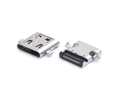 USB 4.0 TYPE C