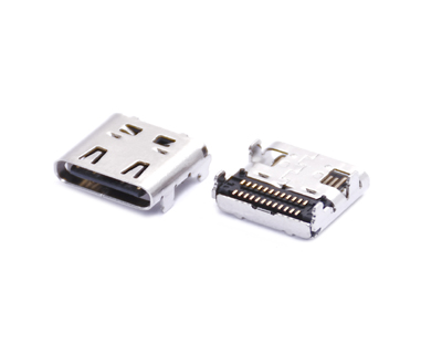 USB 4.0 TYPE C