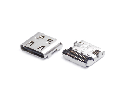 USB 4.0 TYPE C