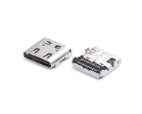USB 4.0 TYPE C